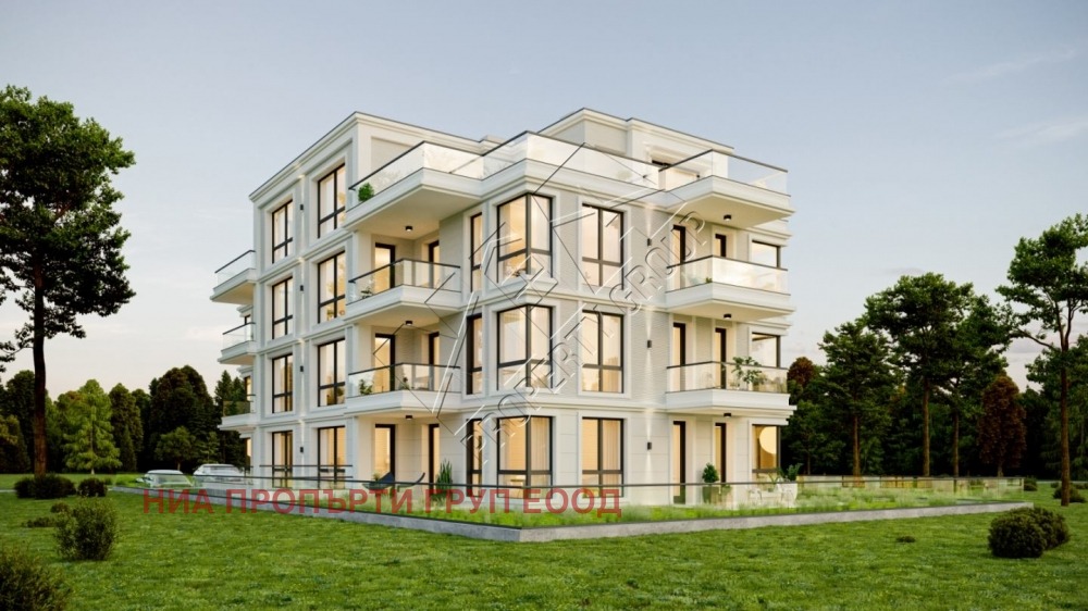 Продава 2-СТАЕН | Imot.bg — изображение 1