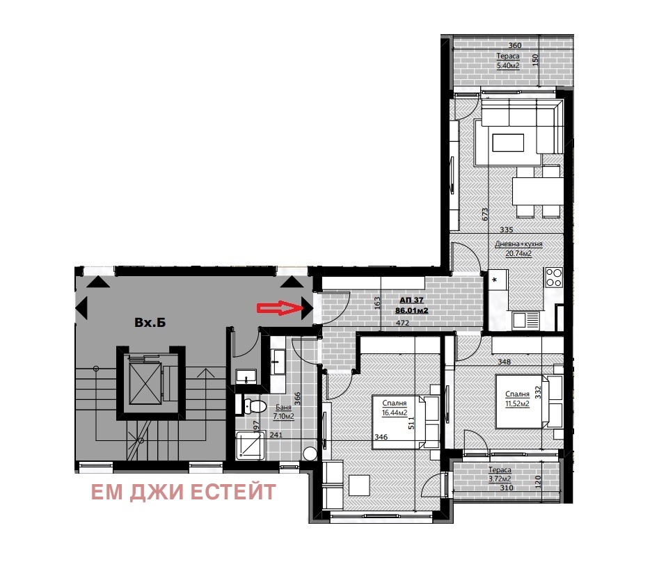 ������� 3-����� | Imot.bg � ����������� 2