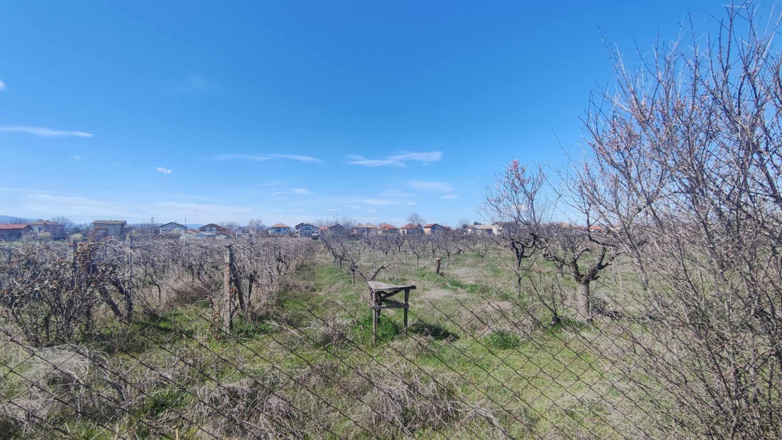 Продава ПАРЦЕЛ | Imot.bg — изображение 2