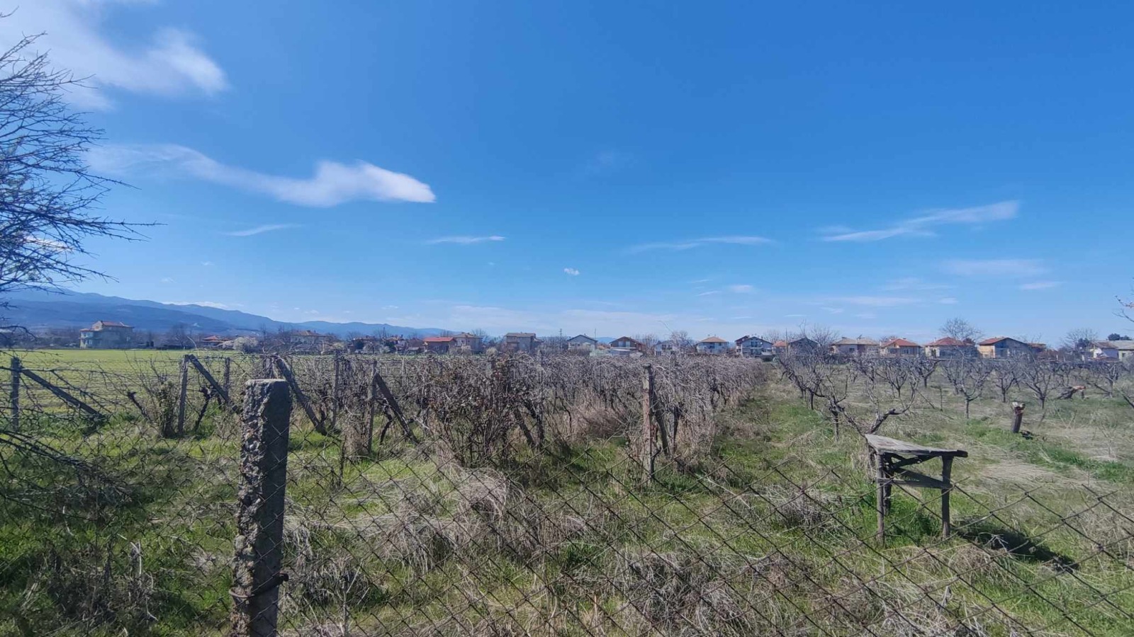 Продава ПАРЦЕЛ | Imot.bg — изображение 3