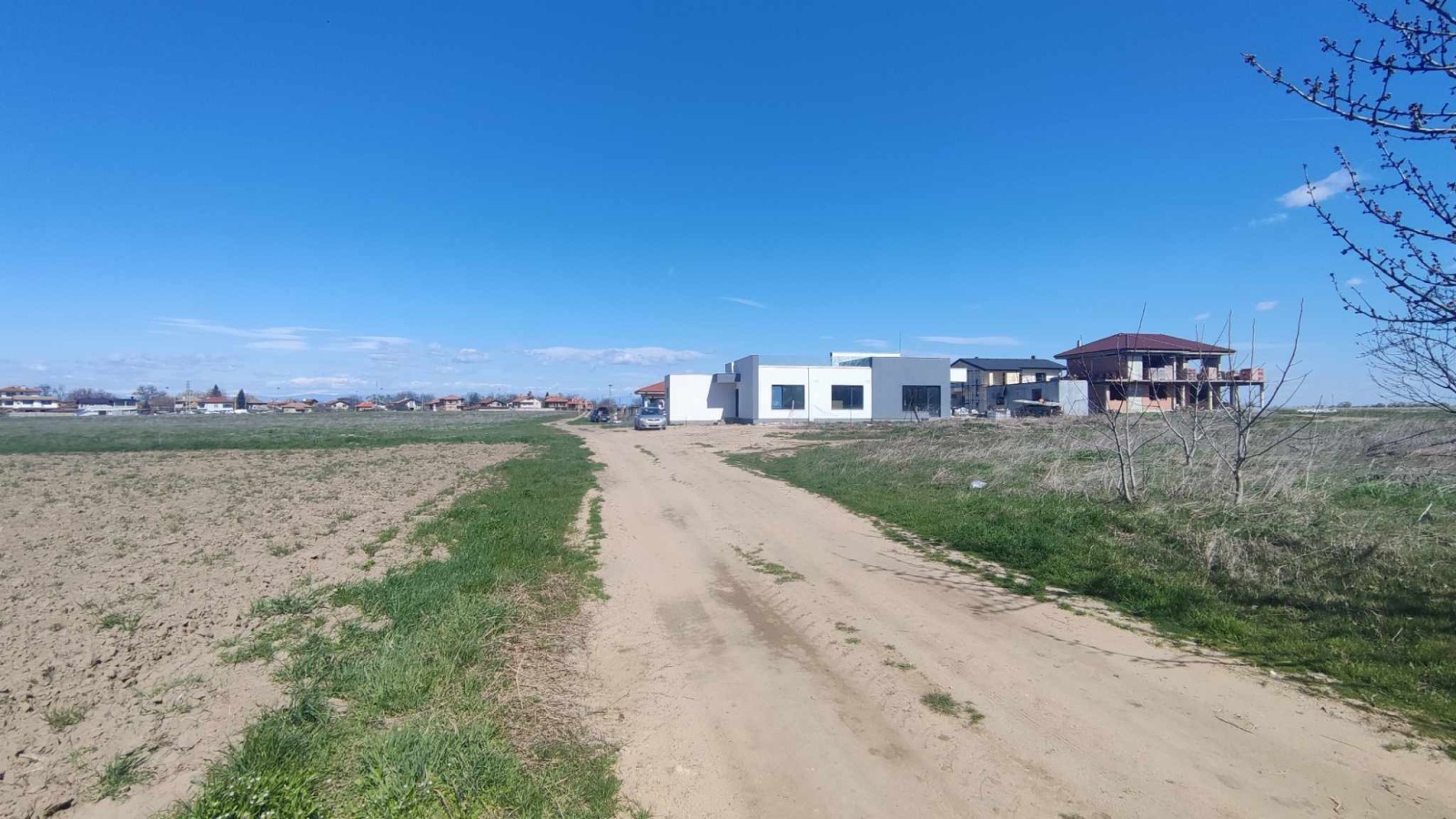 Продава ПАРЦЕЛ | Imot.bg — изображение 1