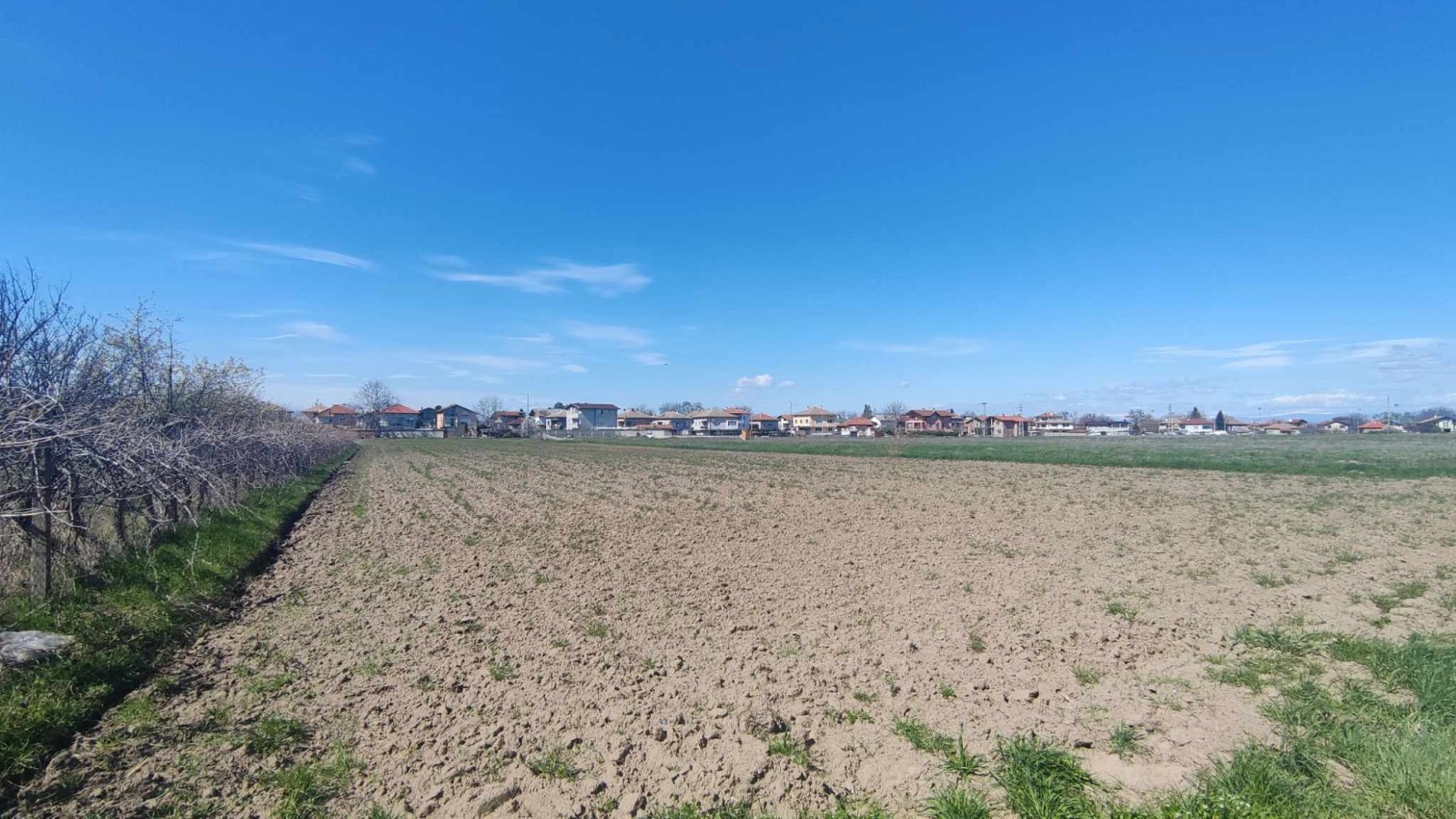 Продава ПАРЦЕЛ | Imot.bg — изображение 5