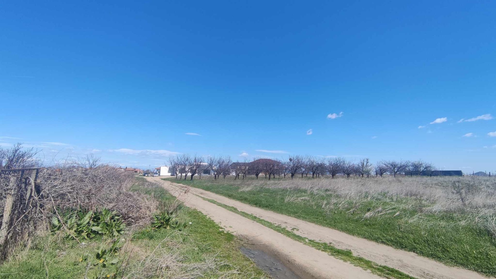 Продава ПАРЦЕЛ | Imot.bg — изображение 4