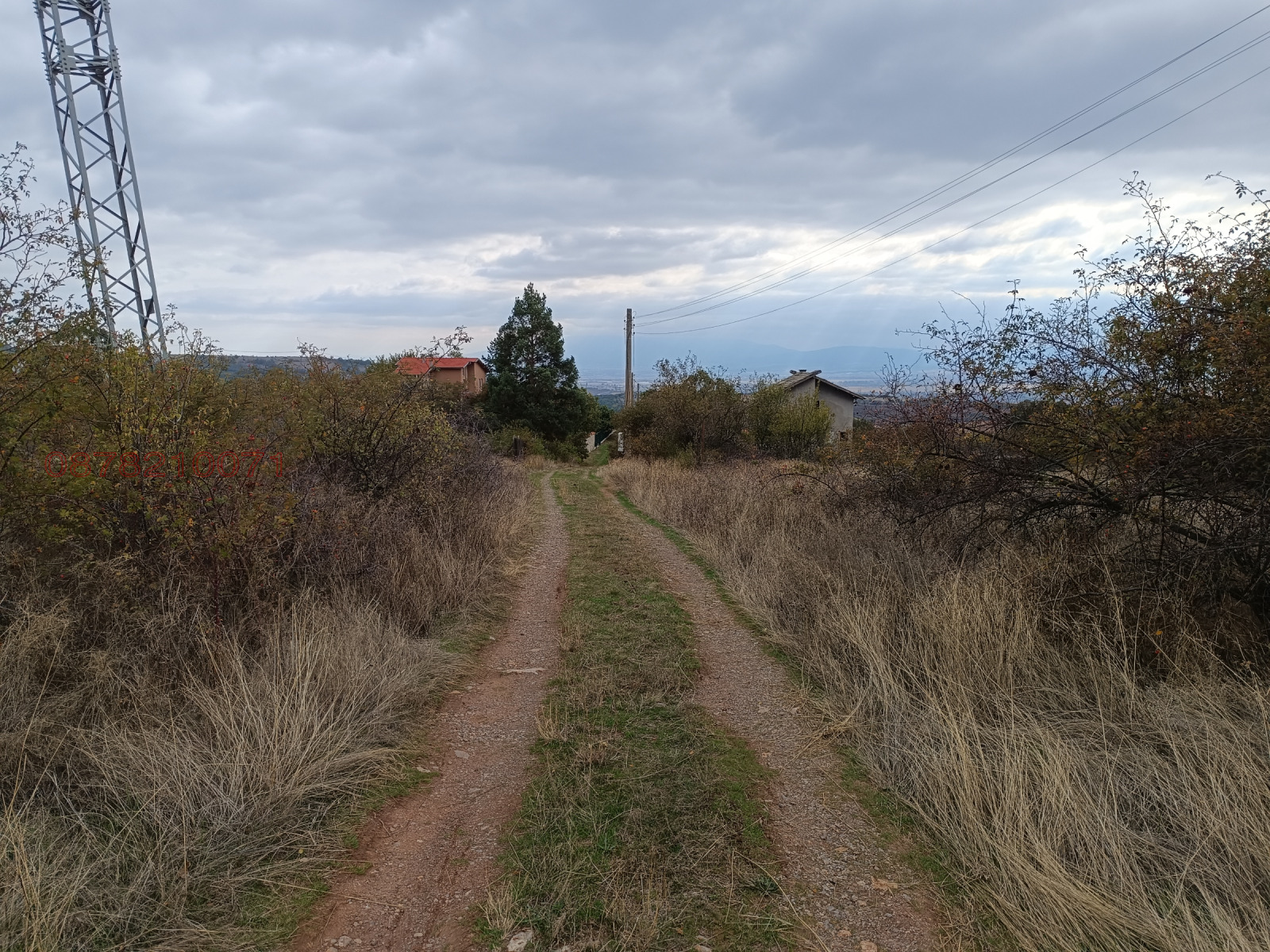 Продава ПАРЦЕЛ | Imot.bg — изображение 3