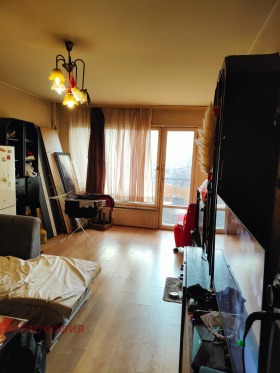 1 bedroom Mladost 4, Sofia 1