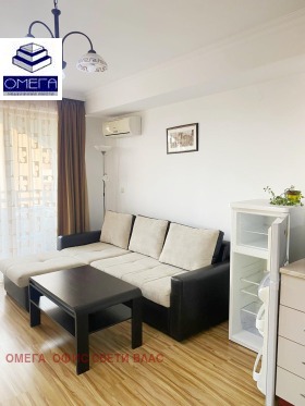 1 bedroom Sveti Vlas, region Burgas 4