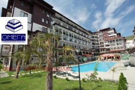 1 bedroom Sveti Vlas, region Burgas 16