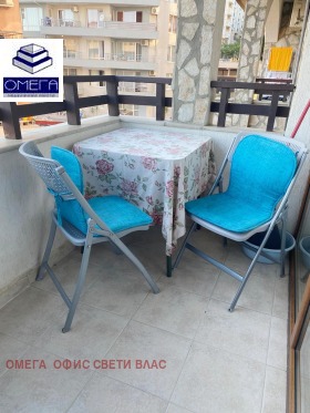1 bedroom Sveti Vlas, region Burgas 13