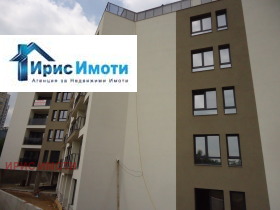2 sovrum Studentski grad, Sofia