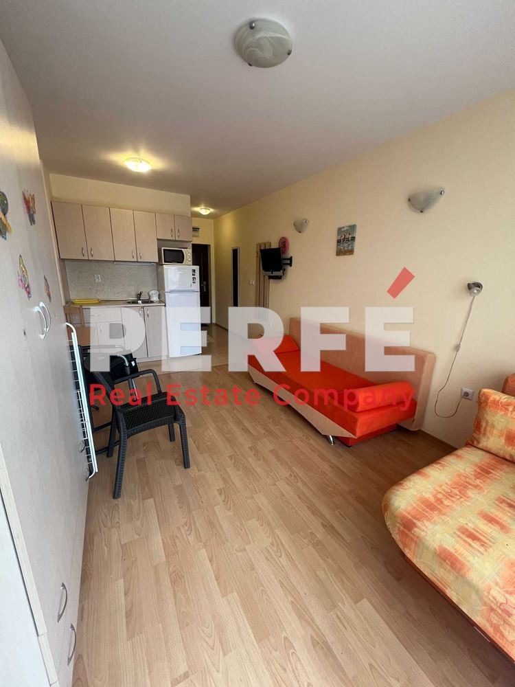 Til salgs  Studio region Burgas , k.k. Slansjev brjag , 40 kvm | 68811145 - bilde [3]