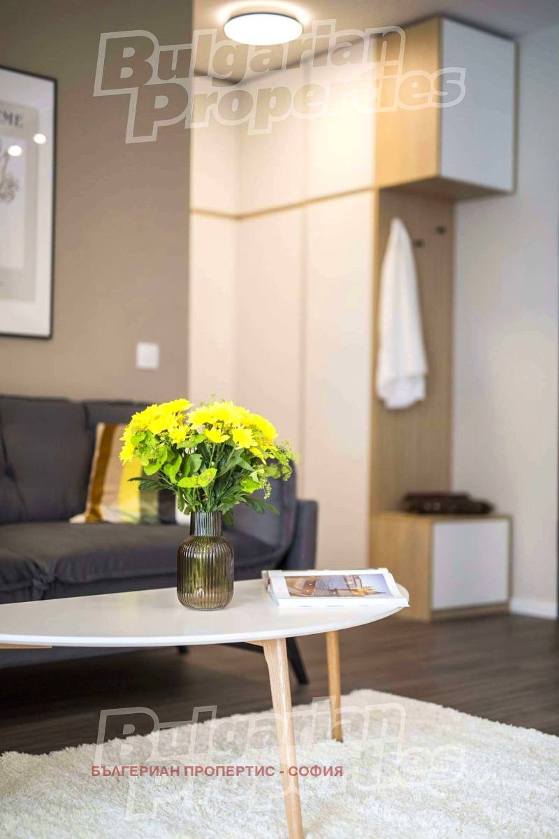 Zu verkaufen  Studio Sofia , Manastirski liwadi , 51 qm | 71000662 - Bild [15]