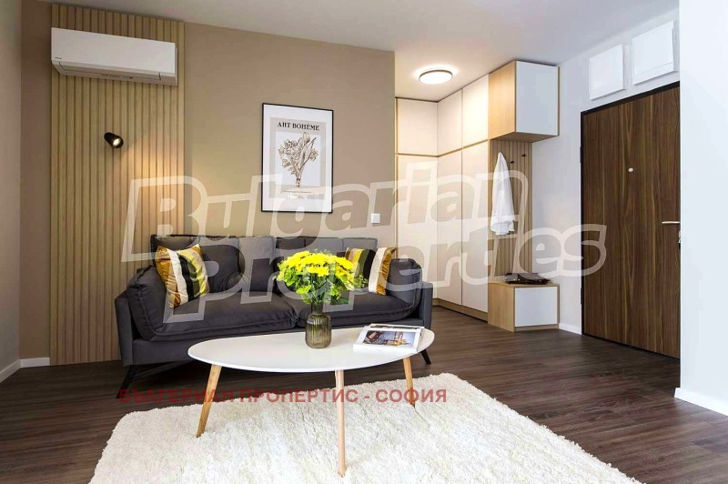 Zu verkaufen  Studio Sofia , Manastirski liwadi , 51 qm | 71000662 - Bild [8]