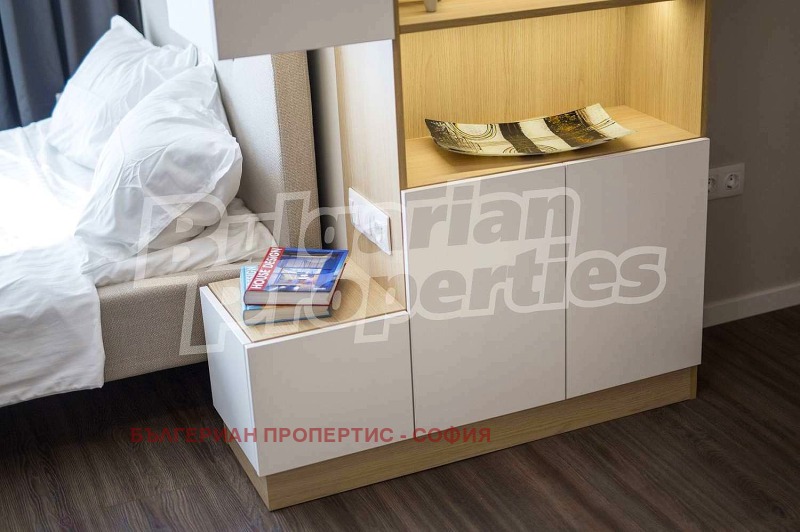 Zu verkaufen  Studio Sofia , Manastirski liwadi , 51 qm | 71000662 - Bild [10]