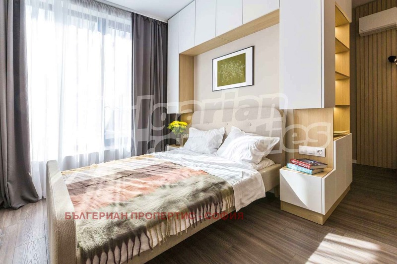 Zu verkaufen  Studio Sofia , Manastirski liwadi , 51 qm | 71000662 - Bild [11]
