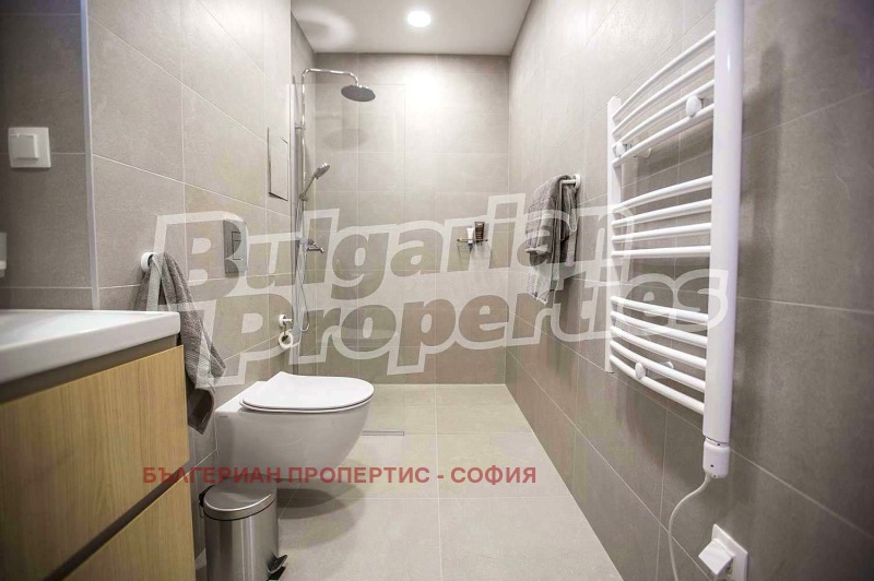 Zu verkaufen  Studio Sofia , Manastirski liwadi , 51 qm | 71000662 - Bild [14]