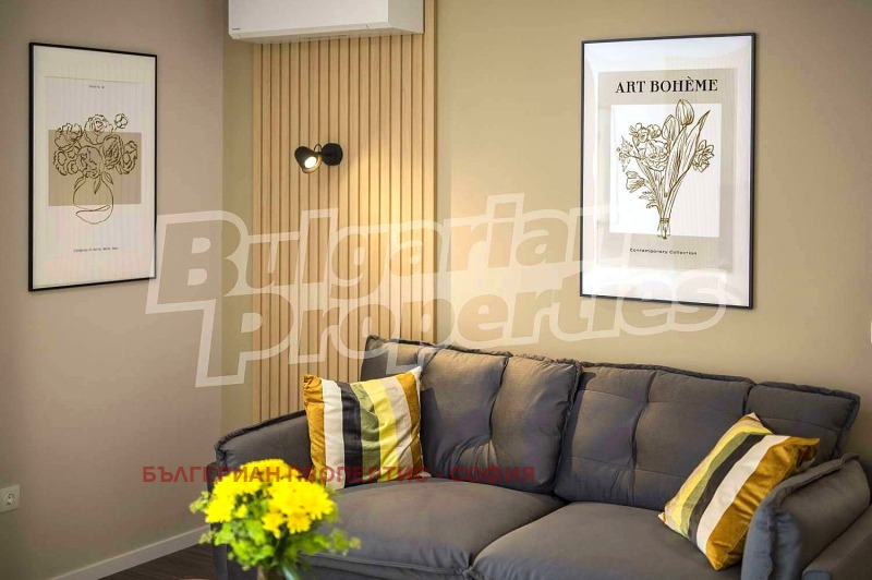Zu verkaufen  Studio Sofia , Manastirski liwadi , 51 qm | 71000662 - Bild [17]