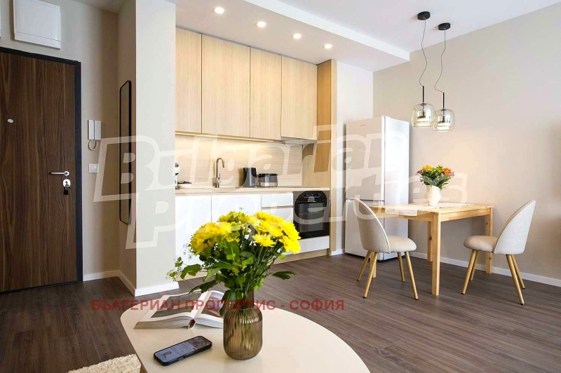 Zu verkaufen  Studio Sofia , Manastirski liwadi , 51 qm | 71000662 - Bild [7]