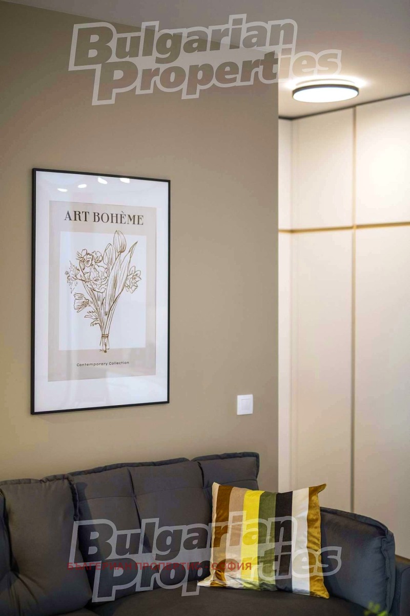 Zu verkaufen  Studio Sofia , Manastirski liwadi , 51 qm | 71000662 - Bild [16]