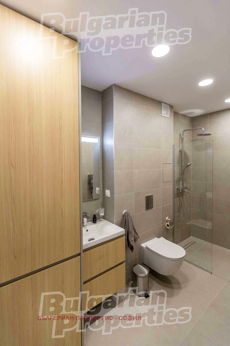 Zu verkaufen  Studio Sofia , Manastirski liwadi , 51 qm | 71000662 - Bild [9]