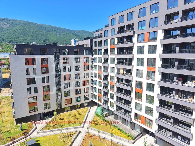 Zu verkaufen  Studio Sofia , Manastirski liwadi , 51 qm | 71000662 - Bild [5]