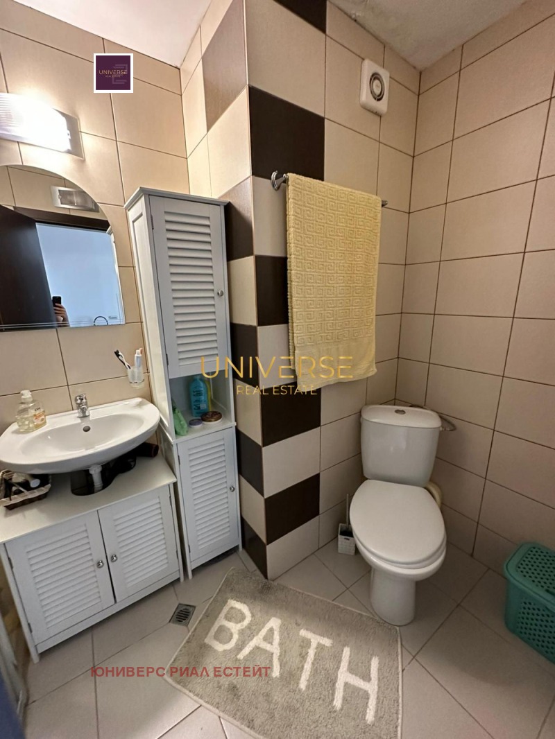 Продава  1-стаен област Бургас , гр. Свети Влас , 44 кв.м | 20268718 - изображение [11]