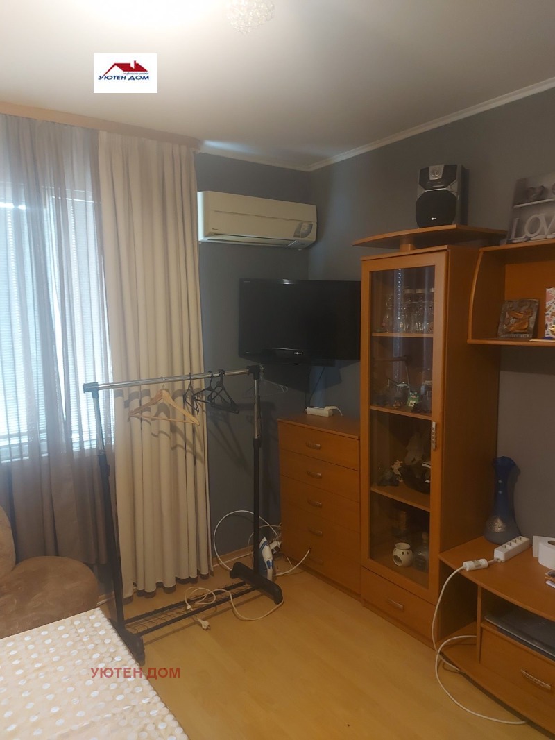 Продава  1-стаен град Шумен , 5-ти полк , 35 кв.м | 20998612 - изображение [3]