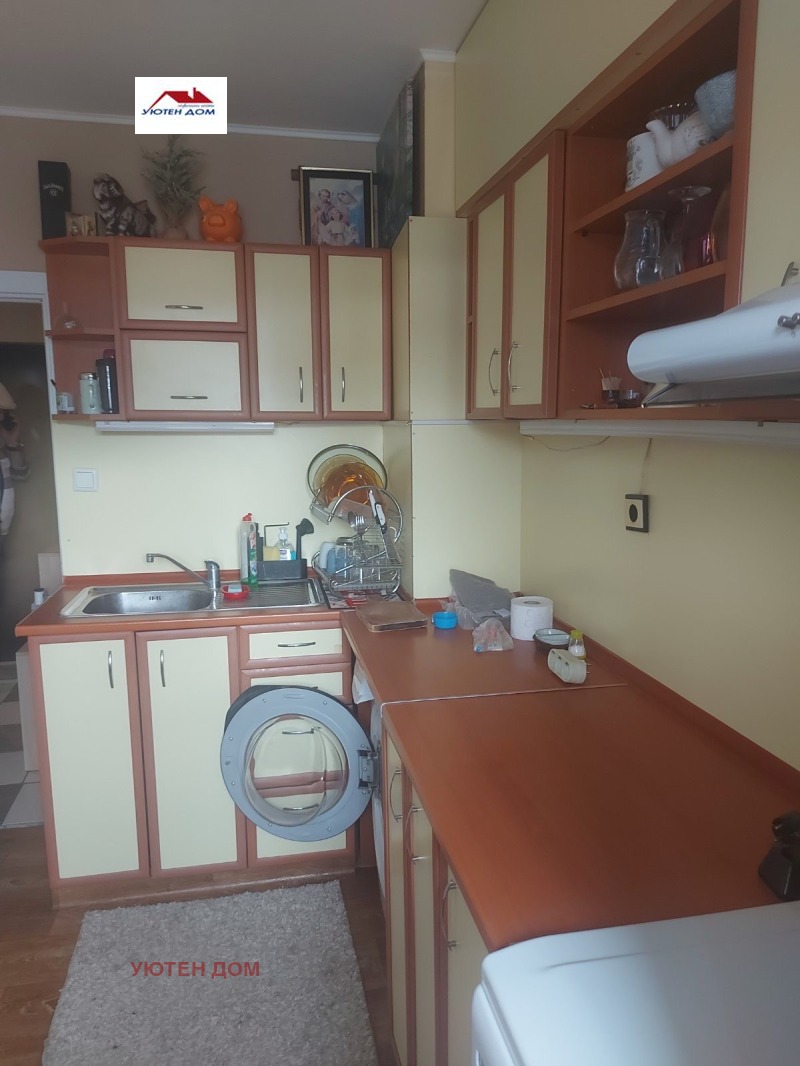 Продава  1-стаен град Шумен , 5-ти полк , 35 кв.м | 20998612