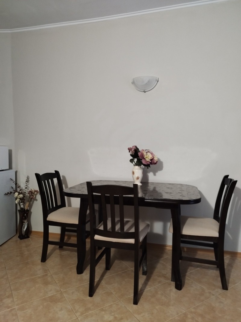 Продава 1-СТАЕН, к.к. Слънчев бряг, област Бургас, снимка 5 - Апартаменти - 53127571