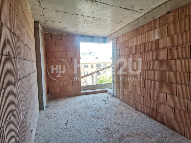 De vânzare  1 dormitor Varna , Colhozen pazar , 55 mp | 51835683 - imagine [4]