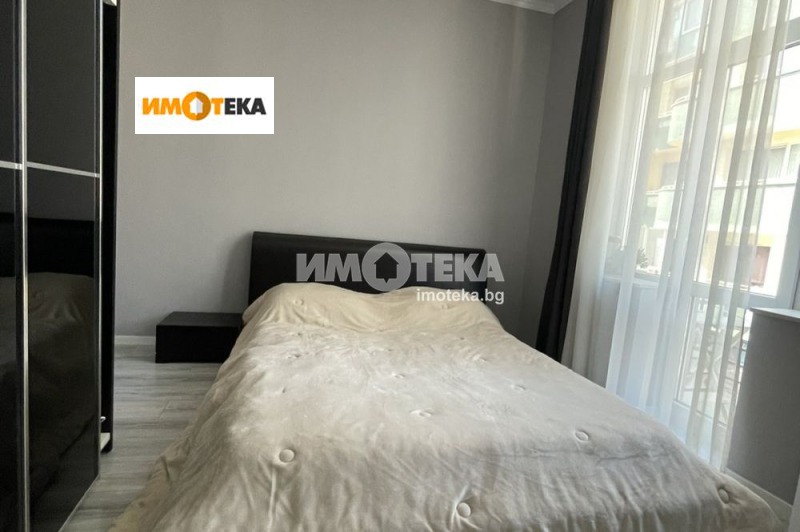 Продава 2-СТАЕН, гр. Варна, Център, снимка 5 - Aпартаменти - 47704748