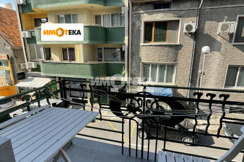 Продава 2-СТАЕН, гр. Варна, Център, снимка 9 - Aпартаменти - 47704748