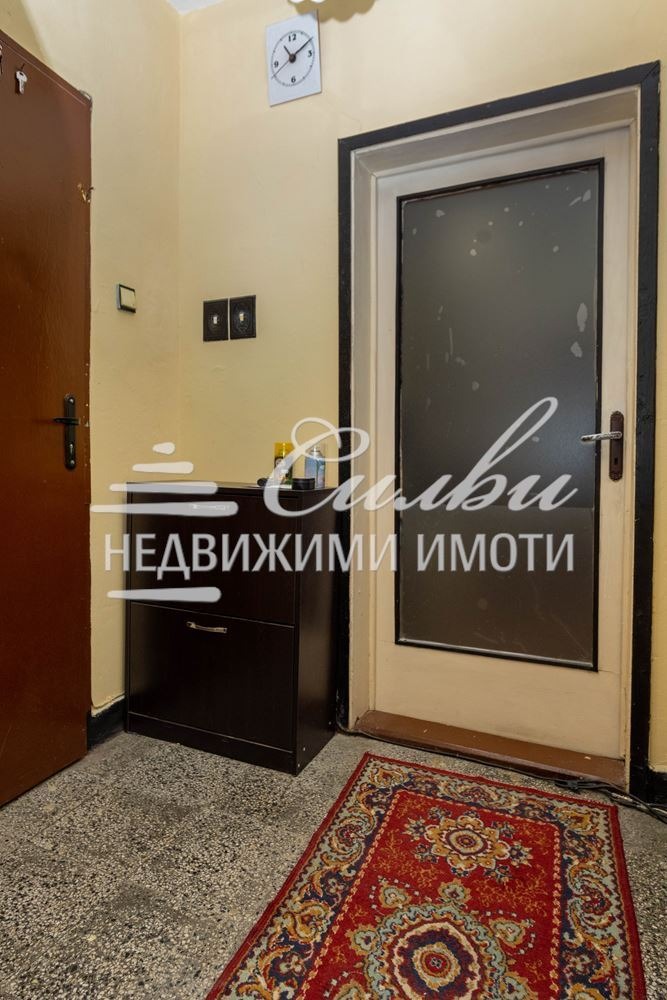 Продава 2-СТАЕН, гр. Шумен, Болницата, снимка 7 - Aпартаменти - 49059217