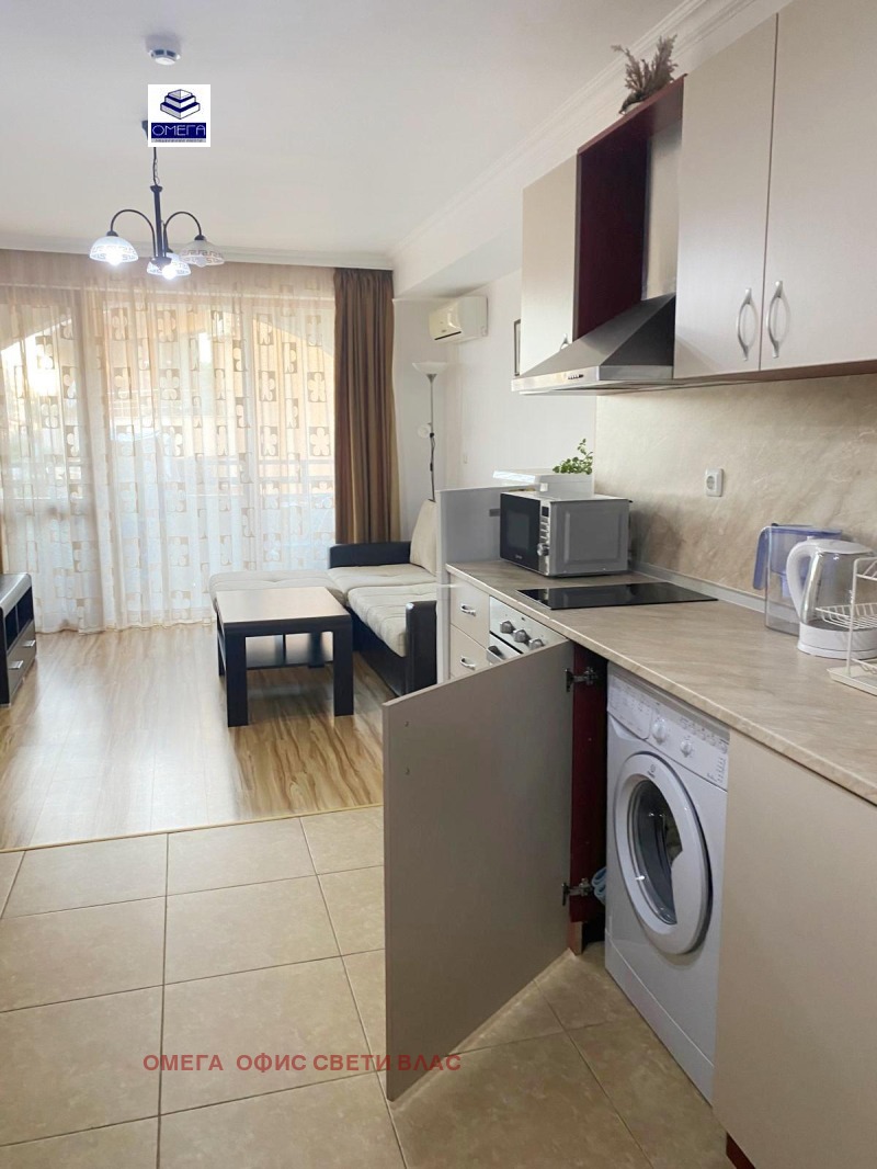 For Sale  1 bedroom region Burgas , Sveti Vlas , 64 sq.m | 50253910 - image [3]