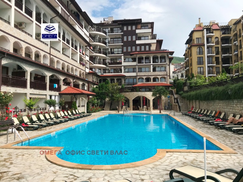 For Sale  1 bedroom region Burgas , Sveti Vlas , 64 sq.m | 50253910 - image [17]