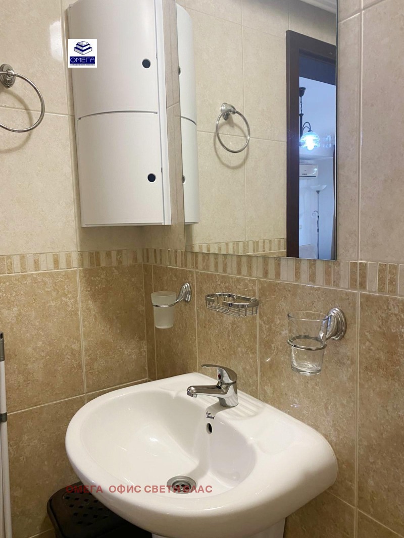 For Sale  1 bedroom region Burgas , Sveti Vlas , 64 sq.m | 50253910 - image [14]