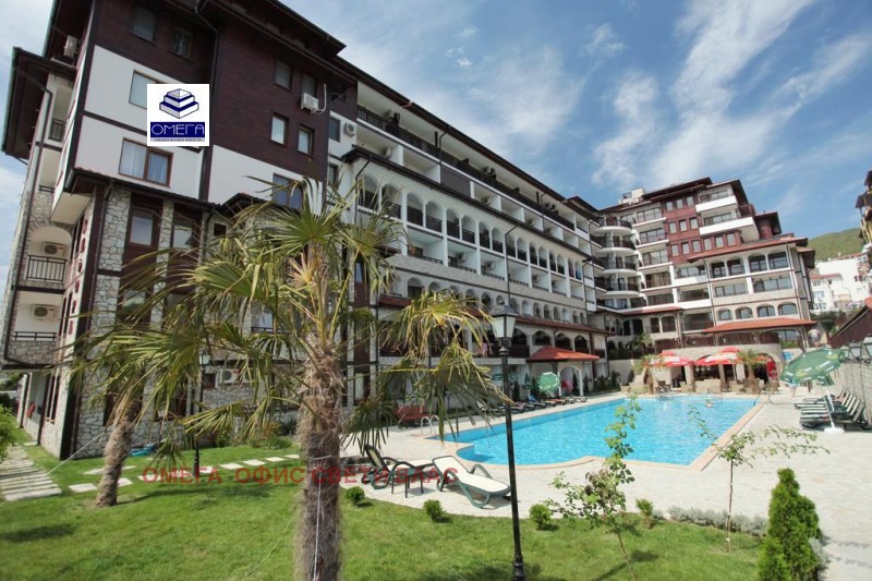 For Sale  1 bedroom region Burgas , Sveti Vlas , 64 sq.m | 50253910 - image [16]