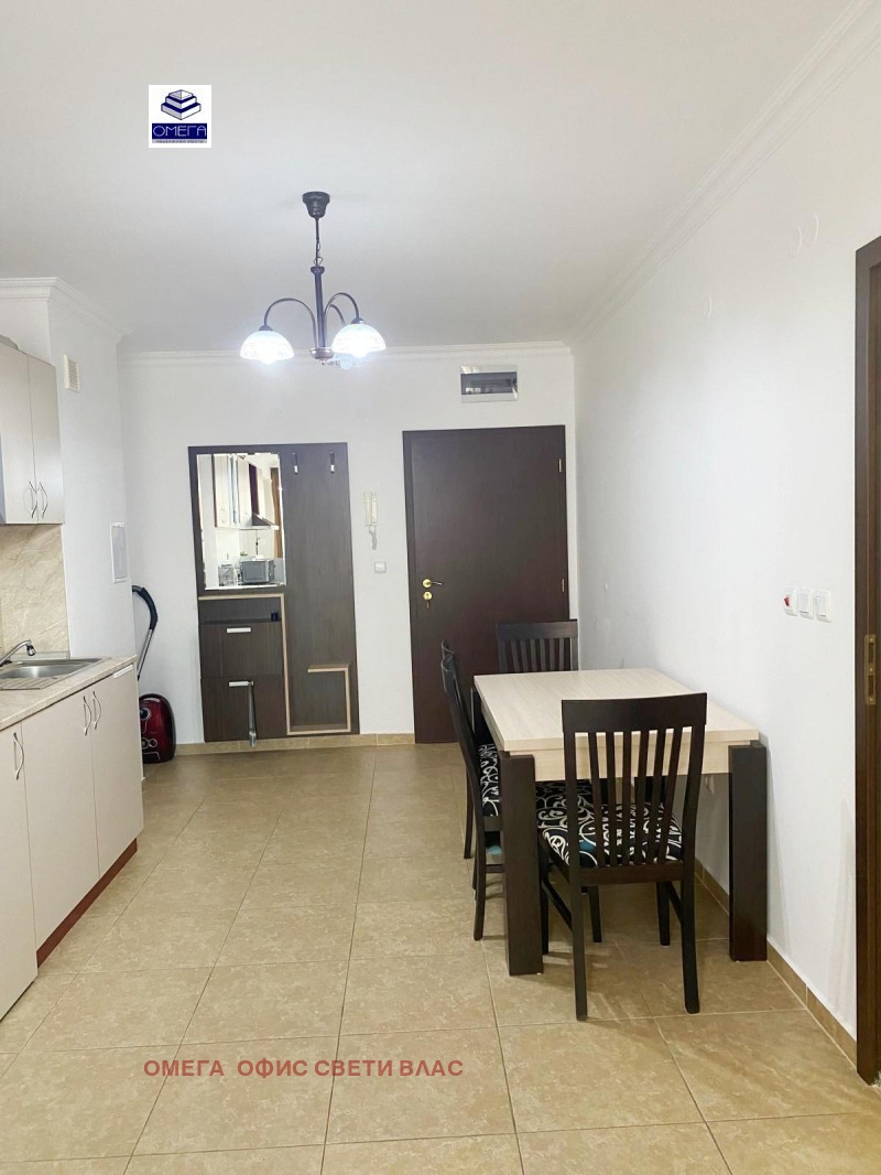 For Sale  1 bedroom region Burgas , Sveti Vlas , 64 sq.m | 50253910 - image [5]
