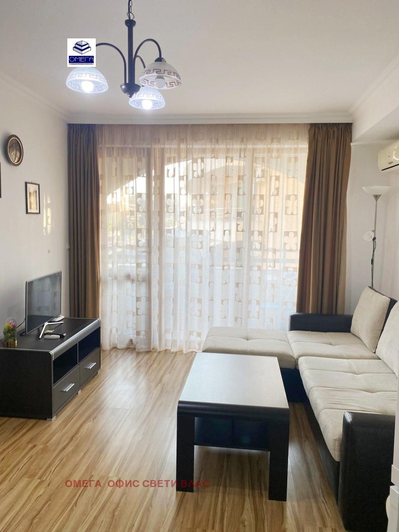 Продава  2-стаен, област Бургас, гр. Свети Влас • 83 000 EUR • ID 41384764 — holmes.bg - [1] 