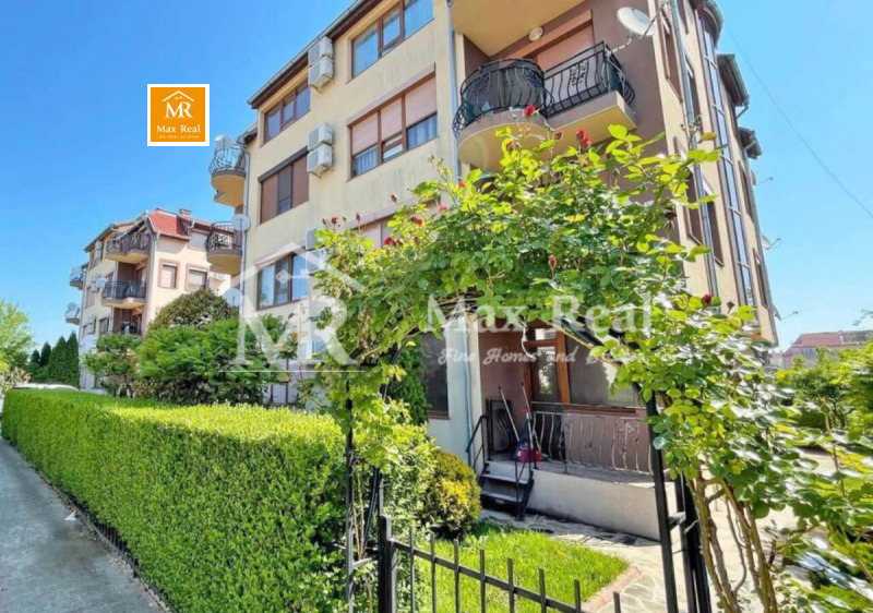 À venda  1 quarto região Burgas , Ravda , 70 m² | 21491879