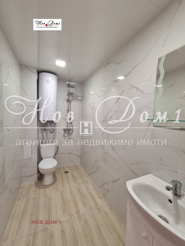 Na prodej  1 ložnice Plovdiv , Mladežki Chalm , 52 m2 | 29300306 - obraz [6]