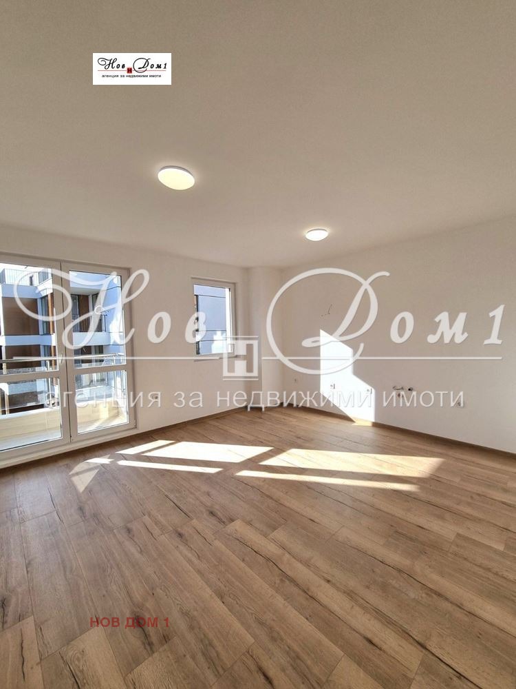 Na prodej  1 ložnice Plovdiv , Mladežki Chalm , 52 m2 | 29300306