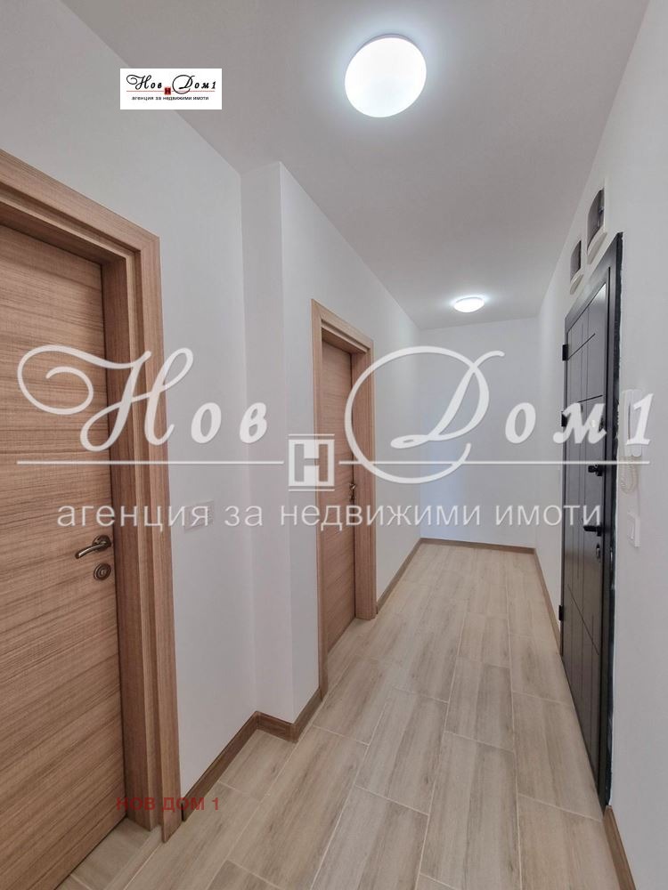 Na prodej  1 ložnice Plovdiv , Mladežki Chalm , 52 m2 | 29300306 - obraz [8]