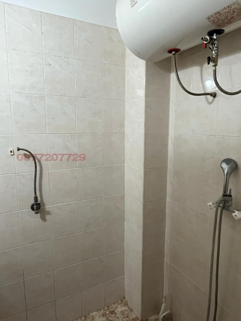 Продава 2-СТАЕН, гр. Ямбол, Генерал Заимов, снимка 6 - Апартаменти - 52785954