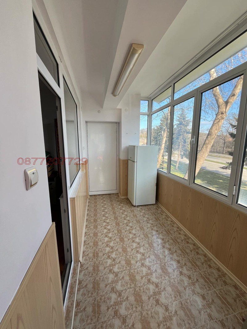 Продава 2-СТАЕН, гр. Ямбол, Генерал Заимов, снимка 4 - Апартаменти - 52785954