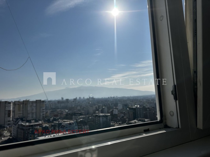 Eladó  1 hálószoba Sofia , Vrabnica 2 , 60 négyzetméter | 40858071 - kép [10]