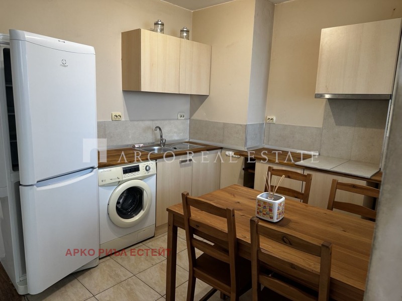 Eladó  1 hálószoba Sofia , Vrabnica 2 , 60 négyzetméter | 40858071 - kép [5]