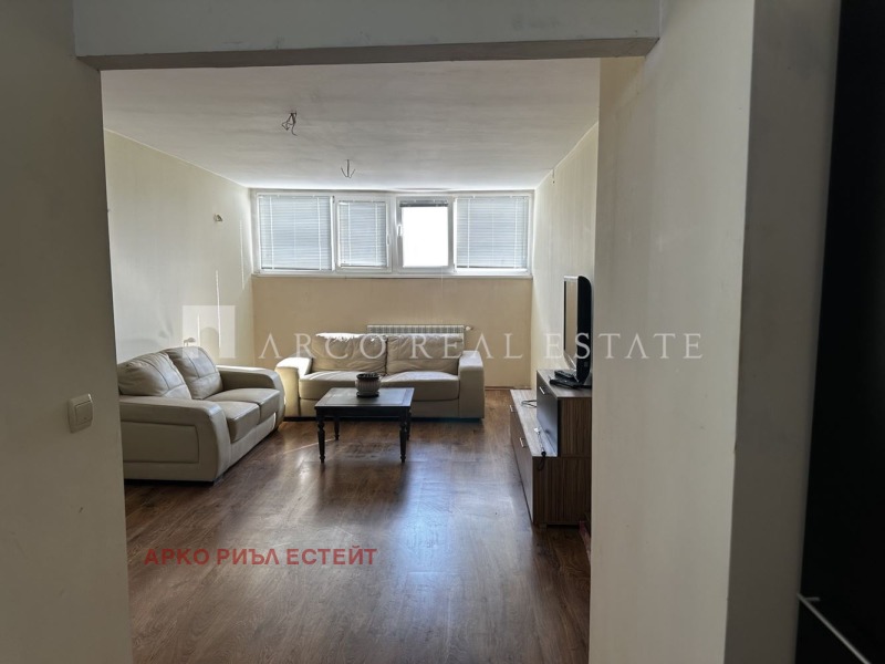 Eladó  1 hálószoba Sofia , Vrabnica 2 , 60 négyzetméter | 40858071 - kép [3]