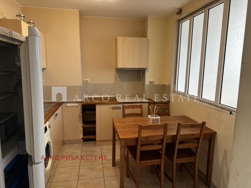 Eladó  1 hálószoba Sofia , Vrabnica 2 , 60 négyzetméter | 40858071 - kép [4]