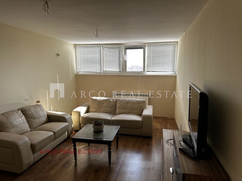 Eladó  1 hálószoba Sofia , Vrabnica 2 , 60 négyzetméter | 40858071 - kép [2]