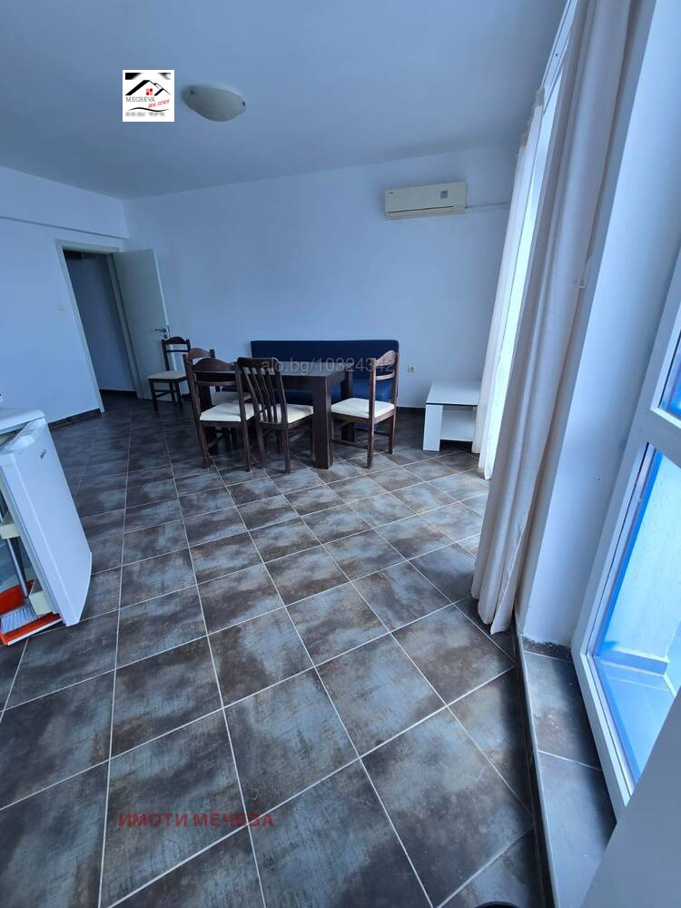 Myytävänä  1 makuuhuone Burgasin alue , Pomorie , 72 neliömetriä | 81131724 - kuva [6]